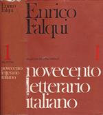Novecento letterario Italiano