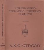 Apprendimento attraverso l'esperienza di gruppo. Vol. 127