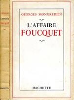 L' Affaire Foucquet