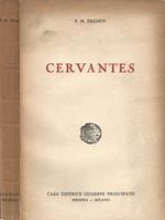 Cervantes. Le tragicommedia di Calisto e Melibea