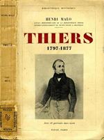 Thiers. 1797-1877