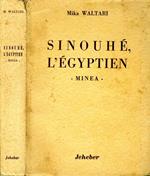 Sinouhé L'Egyptien