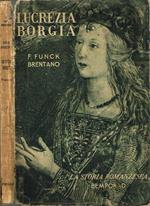 Lucrezia borgia