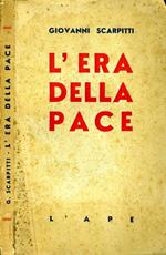 L' Era della Pace