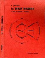 La Svolta Biologica. Il caso la necessità e la libertà