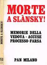 Morte a slansky