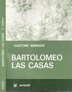 Bartolomeo las casa. Note per una storia della problematica colombiana