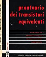 Prontuario dei transistori equivalenti