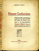 Nemesi Carducciana. I napoleonidi e gli asburgo nell'opera di giosué carducci