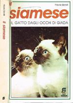 Siamese. Il gatto dagli occhi di giada