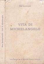 Vita di Michelangelo