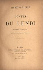 Contes du lundi