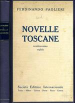 Novelle Toscane. Ventitreesimo migliaio