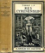 Res Cyrenensium