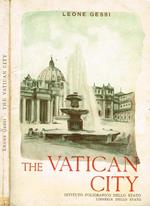 The vatican city