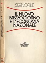 Il nuovo Mezzogiorno e l'economia nazionale