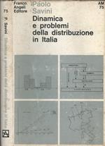 Dinamica e problemi della distribuzione in Italia