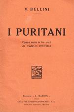 I puritani