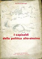 I Capisaldi della Politica Alto-Atesina