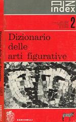 Dizionario delle arti figurative