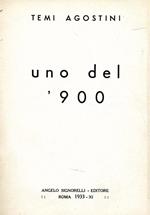 Uno del '900