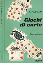 Giochi di carte