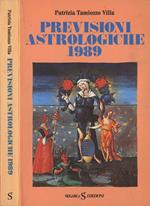 Previsioni astrologiche 1989