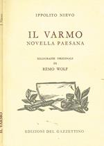 Il varmo. Novella paesana