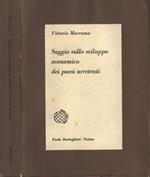 Saggio sullo sviluppo economico dei paesi arretrati