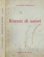 Ritratti di autori