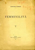 Femminilità