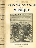 Connaissance de la musique