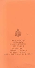 Carta apostolica sob forma de Motu proprio acerca da natureza teologica e juridica das conferencias dos obispos