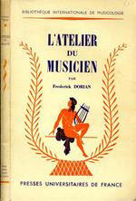 L' Atelier Du Musicien