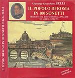 Il popolo di Roma in 100 sonetti