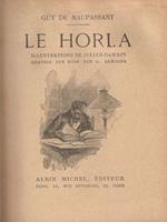 Le Horla