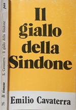 Il giallo della Sindone