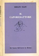 Il Caporedattore