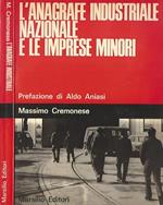 L' anagrafe industriale nazionale e le imprese minori