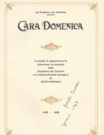 Cara Domenica