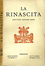 La Rinascita