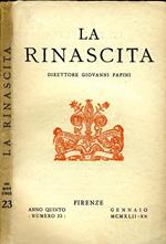 La Rinascita