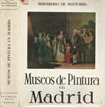 Museos De Pintura en Madrid