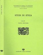 Studi di Etica