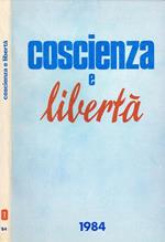 Coscienza e Libertà