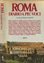 Roma. Diario a più voci