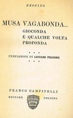 Musa VagabondaGioconda E Qualche Volta Profonda