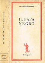 Il Papa Negro