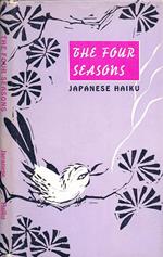 The Four Seasons. Japanese Haiku