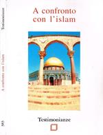 A confronto con l'islam